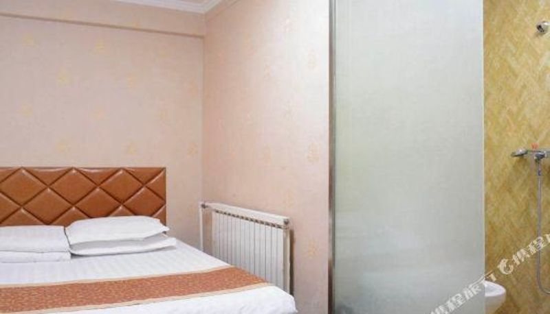Kamer - Jinxing Hotel (Taiyuan Qiaodong Branch)