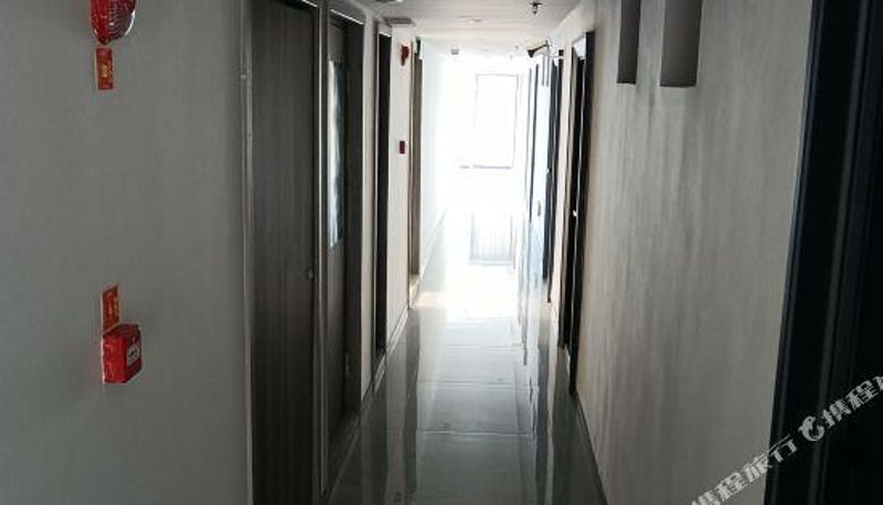 Reception - Gansu small housekeeper Apartment Hotel