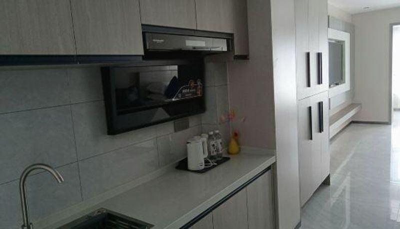 Camera - Gansu small housekeeper Apartment Hotel