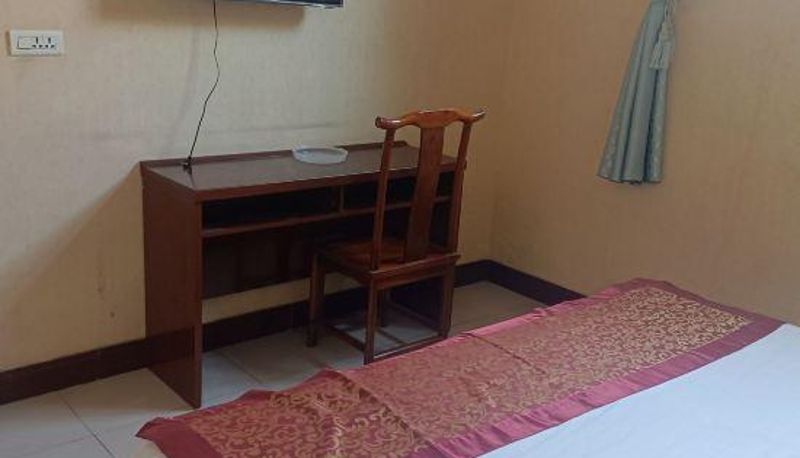 Interieur - Harbor Home Hotel (Pingyao Ancient City North Gate Branch)