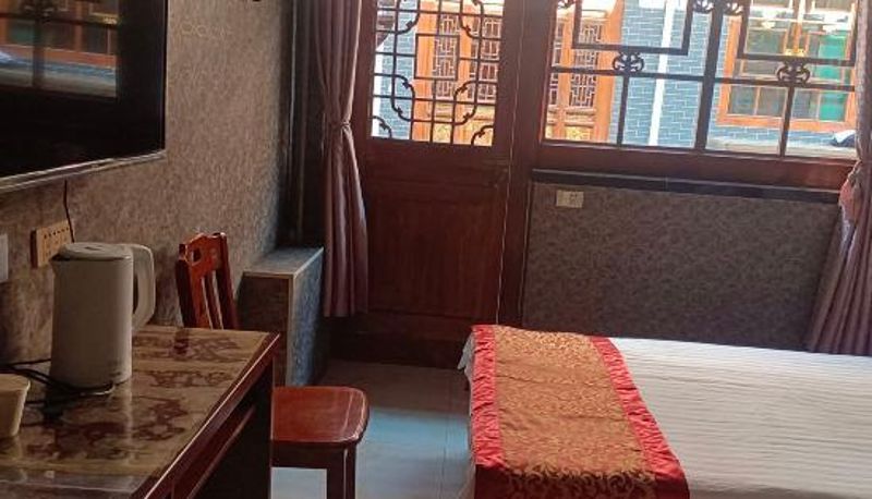Kamer - Harbor Home Hotel (Pingyao Ancient City North Gate Branch)