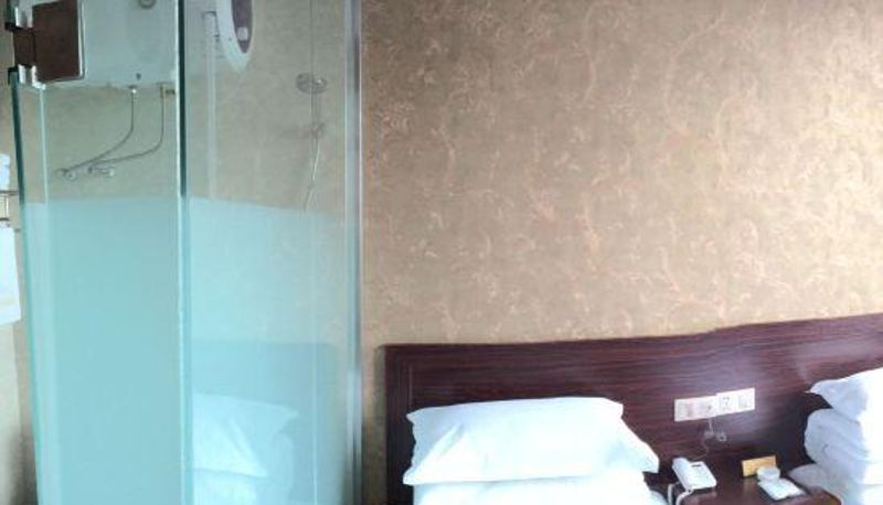 Interieur - Pingyao Shengtai Express Hotel