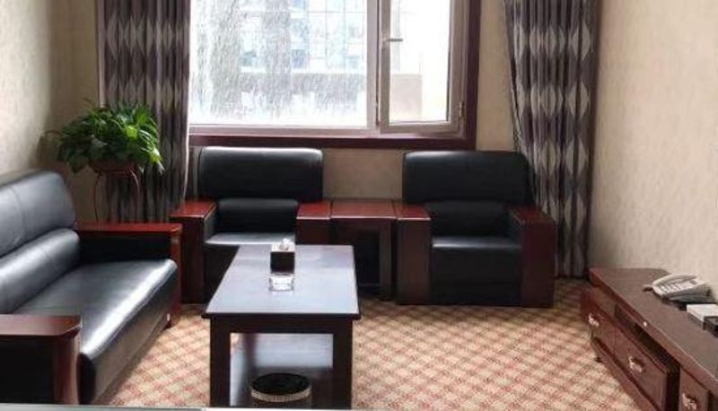 Pokój - Lanzhou Hongye Hotel