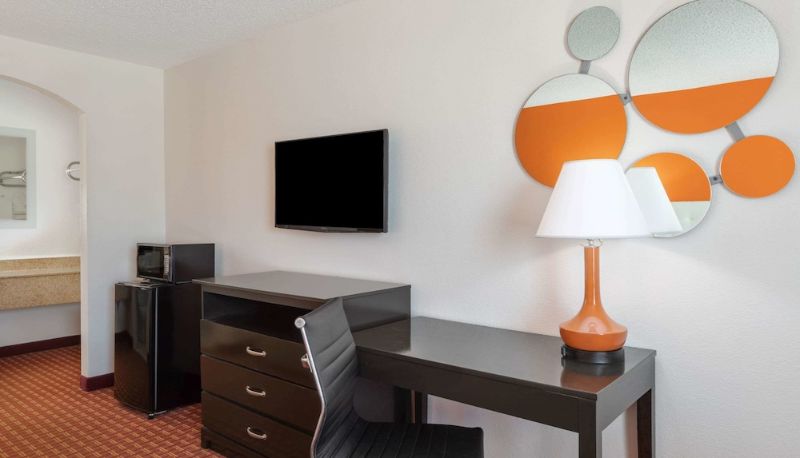 Apartamento - Howard Johnson by Wyndham Rock Hill