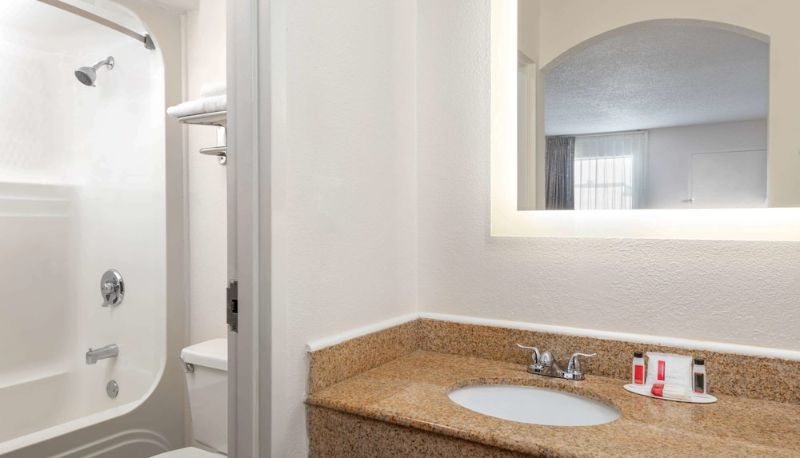 Apartamento - Howard Johnson by Wyndham Rock Hill