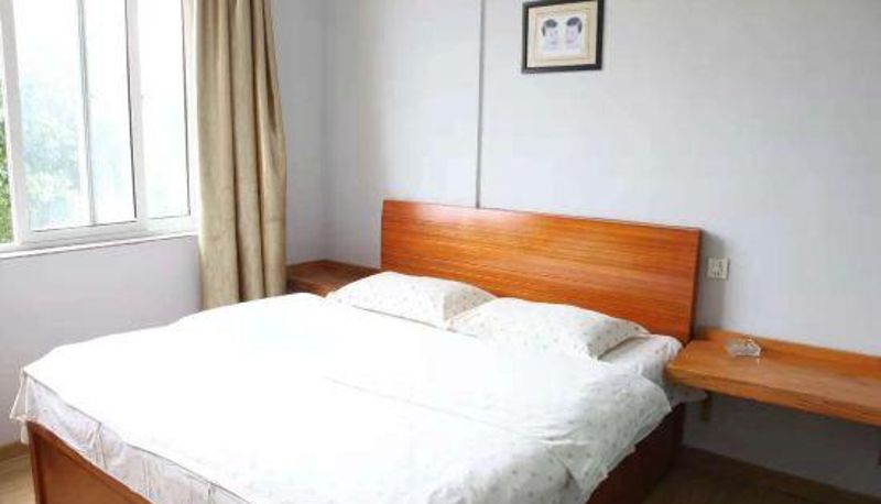 Room - Changshu) Wanghu Business Hotel (Shajiabang Branch