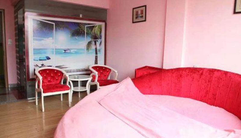 Room - Changshu) Wanghu Business Hotel (Shajiabang Branch