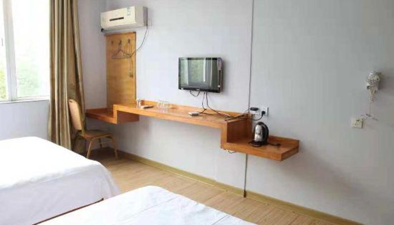 Room - Changshu) Wanghu Business Hotel (Shajiabang Branch