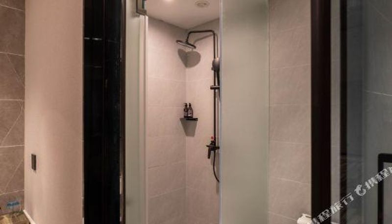 Business room - Greenhouse Hotel (Changshu Shajiabang Kunchenghu Branch)
