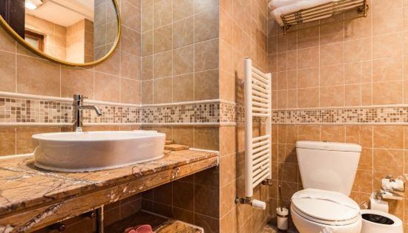 Pokój typu business - Hetaowu Holiday Villa
