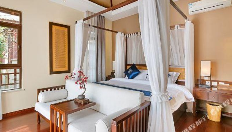 Pokój - Hetaowu Holiday Villa