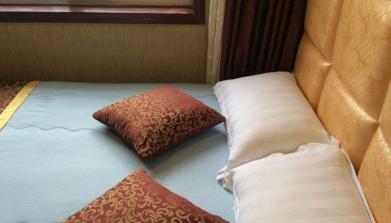 Zimmer - Emeishan pilgrimage hotel