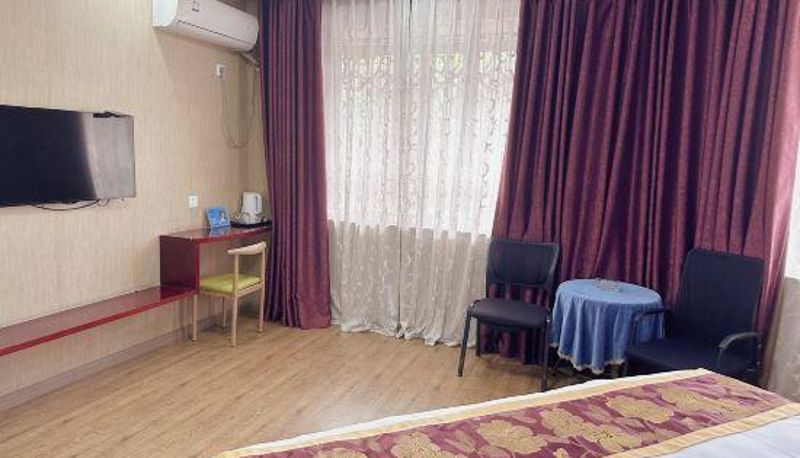 Chambre - Emeishan pilgrimage hotel