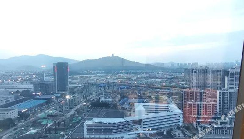Innenbreich - Huzhou Yueke Home Apartment