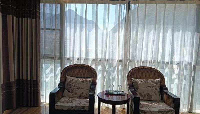 Camera - Jiuzhaigou Valley Scenic and Historic Interest Area Liyuan Hotel