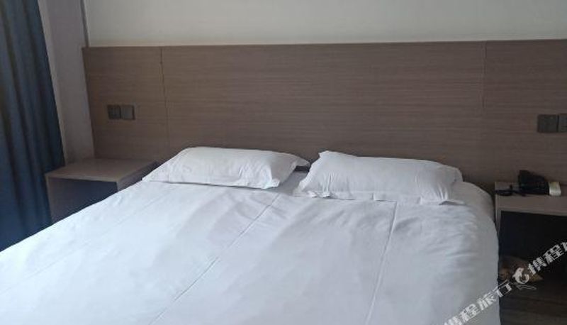Camera - Huzhou Pea Pod Hotel