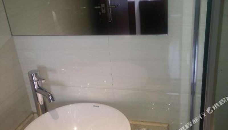 Vista interna - Huzhou Pea Pod Hotel
