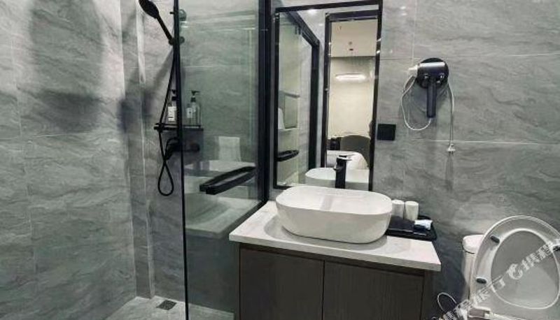 Camera - Yongjia Leisure Corner Hotel