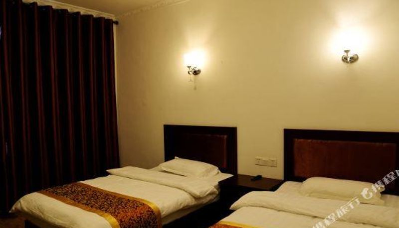 Chambre - Jiuzhaigou Valley Scenic and Historic Interest Area Zhaozhuang Resort