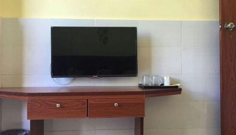 Camera - Wanning Hegang Guest Room