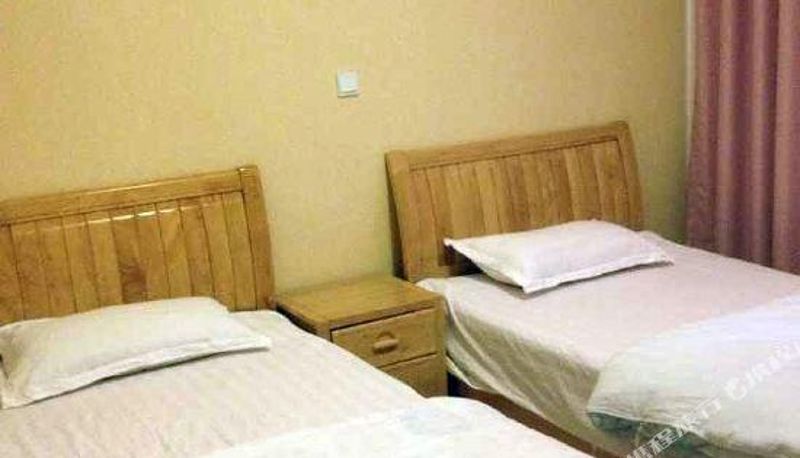 Camera - Wanning Hegang Guest Room