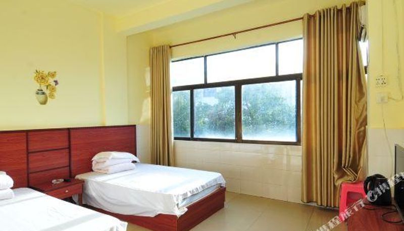 Camera - Wanning Hegang Guest Room