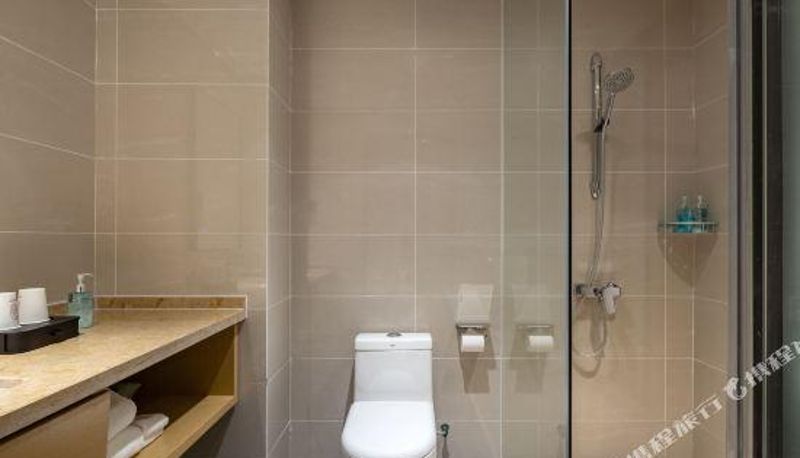 Camera - City Convenience Hotel (Changjiang Avenue Hengji Plaza)