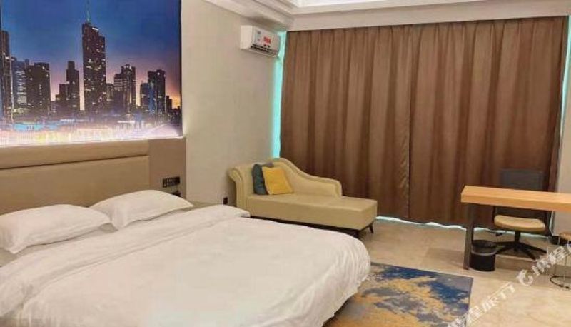 Kamer - Tunchang Kangying Hotel