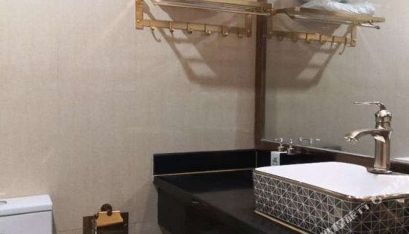 Kamer - Tunchang Kangying Hotel