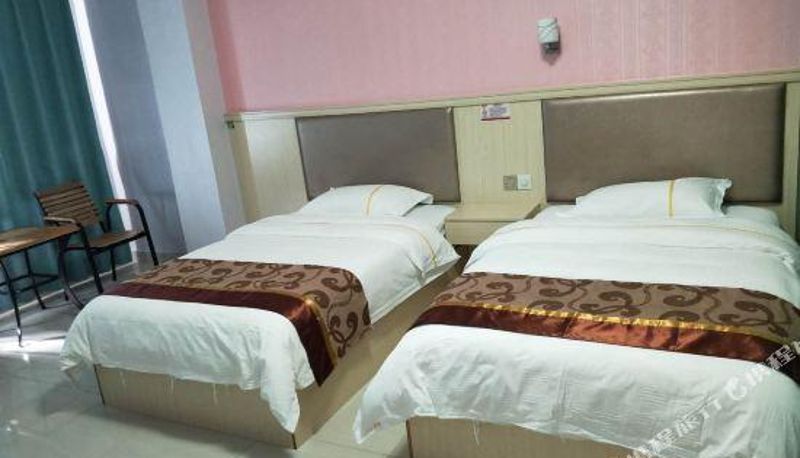 Chambre - Sanya Shenglang Boutique Travel Rental
