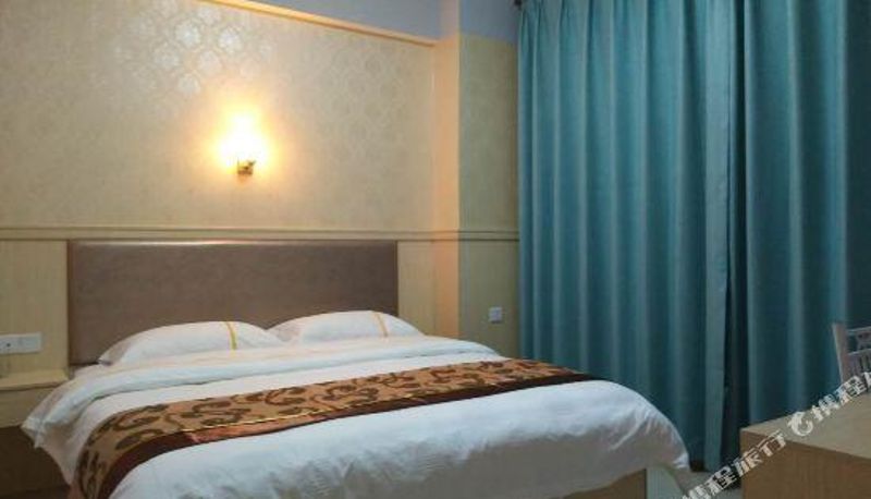 Chambre - Sanya Shenglang Boutique Travel Rental