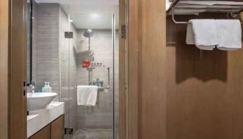 Vue intérieure - Sanya Yalong Bay Australia Macquarium Apartment