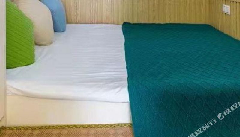 Camera con vista mare - Happy Journey Apartment