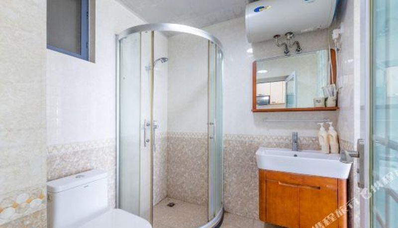 Camera con vista mare - Happy Journey Apartment