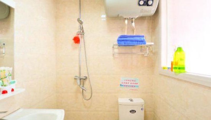 Camera con vista mare - Happy Journey Apartment