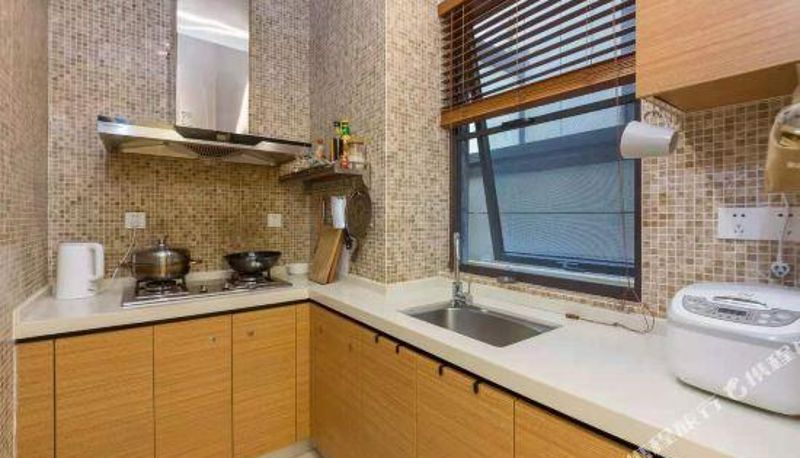 Zimmer - Villa Kinson