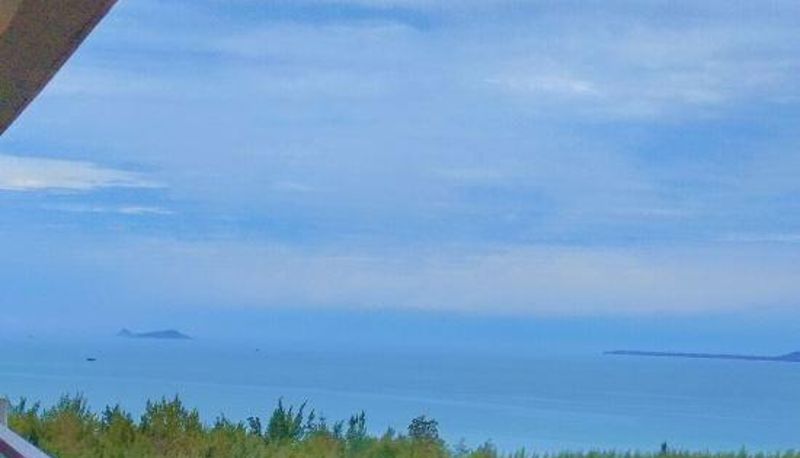 Camera con vista mare - Yihai Apartment (Nanshan Tourism Scenic Area Science and Technology City Store)