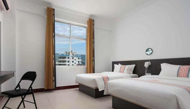Camera - Sanya Qingzhi Travel Rental (Yazhou Bay Nanfan Technology City)