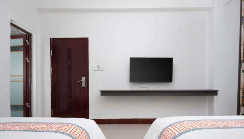 Camera - Sanya Qingzhi Travel Rental (Yazhou Bay Nanfan Technology City)