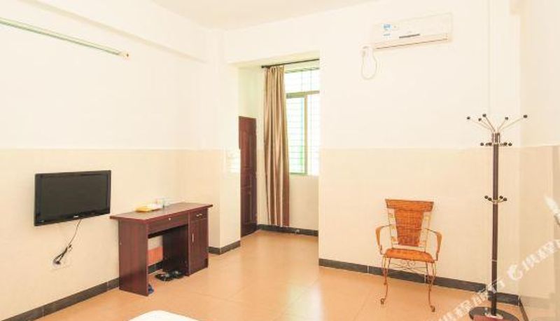 Vista interior - Sanya Yacheng Jinchen Travel Rental