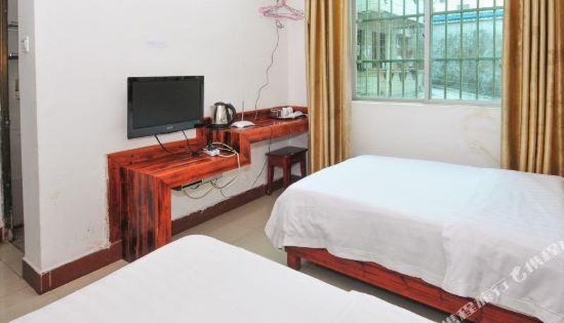 Habitación - Sanya Jinjia Travel Rental (Lizhigou Qianguqing Store)