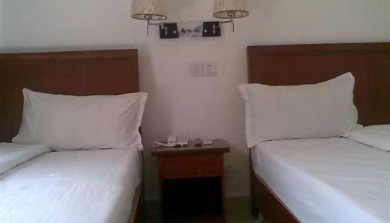 Chambre - Jinfengyuan Hotel (Sanya Jiyang Branch)