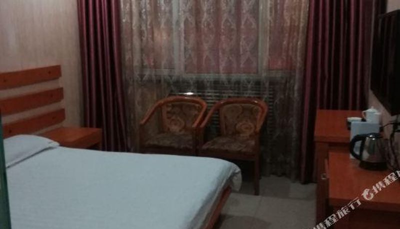 Suite - Turpan Jinkelai Business Hotel