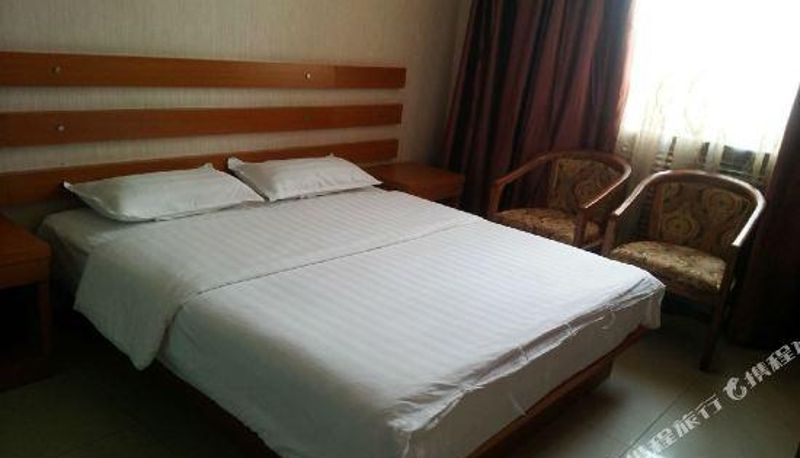 Pokój - Turpan Jinkelai Business Hotel