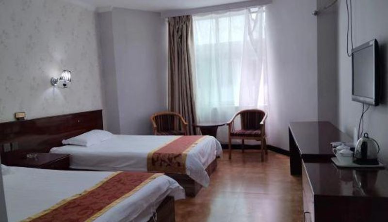 Kamer - Turpan Yunxiang Hotel