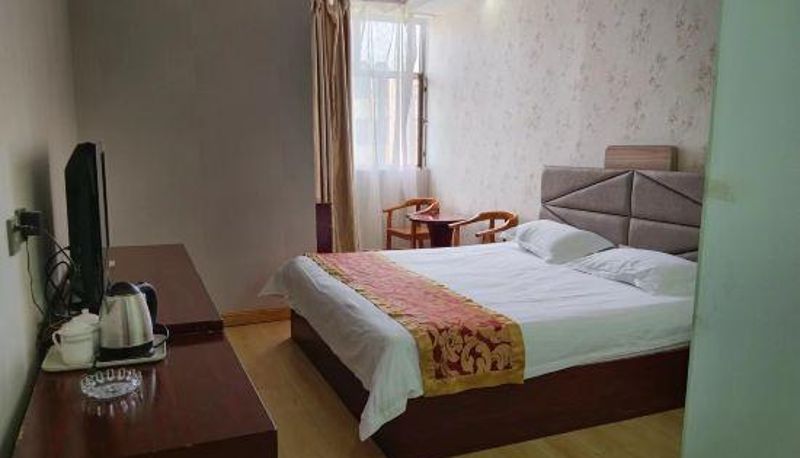 Kamer - Turpan Yunxiang Hotel