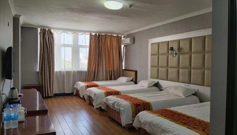 Zimmer - Turpan Yunxiang Hotel
