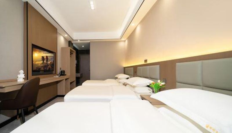 Camera - Sanya Ganhu Hotel (Lizhigou Qianguqing Store)