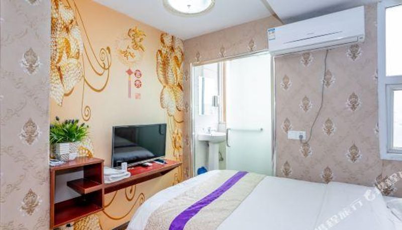 Camera - Yinxin Business Hotel