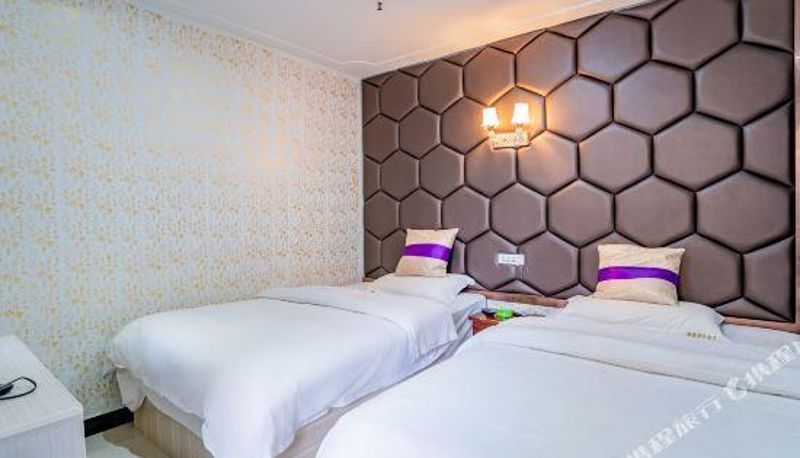 Camera - Yinxin Business Hotel